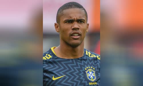 Douglas Costa