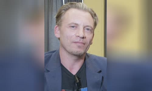 Callum Keith Rennie