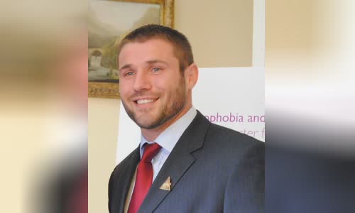Ben Cohen (rugby union)