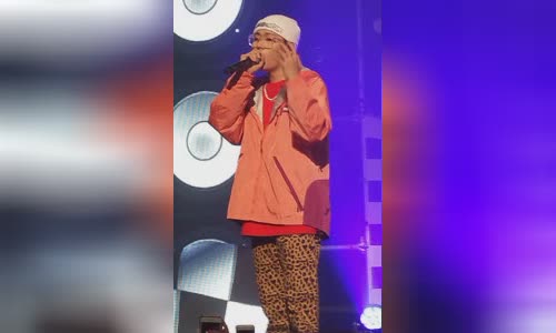 Zico (rapper)