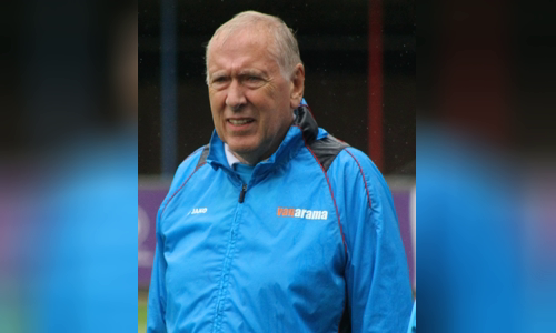 Martin Tyler