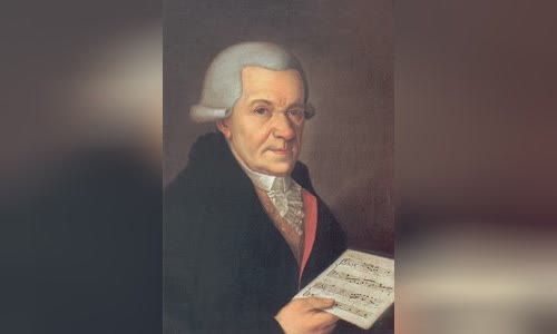 Michael Haydn