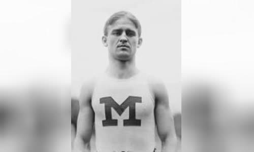 Archie Hahn