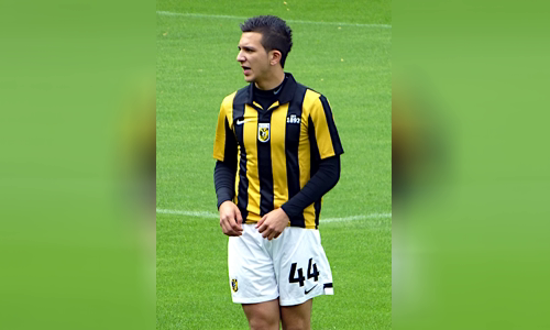 Brahim Darri