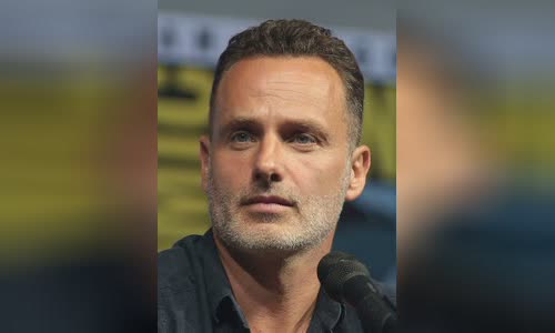 Andrew Lincoln