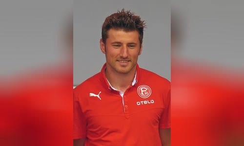 Stefan Reisinger