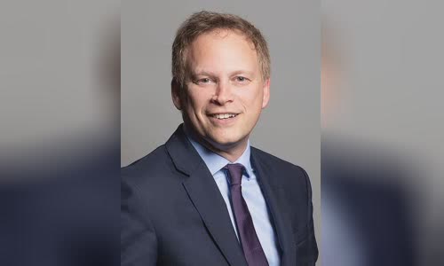 Grant Shapps