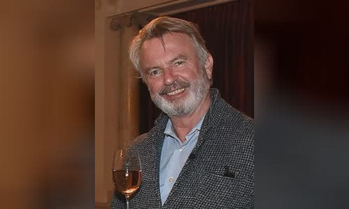 Sam Neill