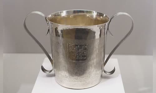 Jeremiah Dummer (silversmith)