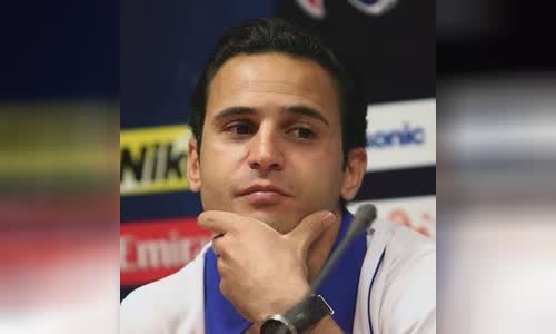 Arash Borhani