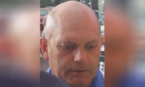 Ray Wilkins