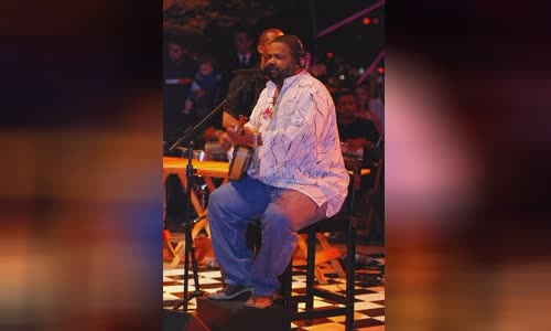 Arlindo Cruz