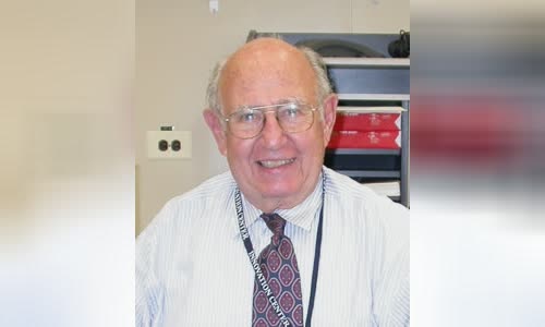 Eugene I. Gordon
