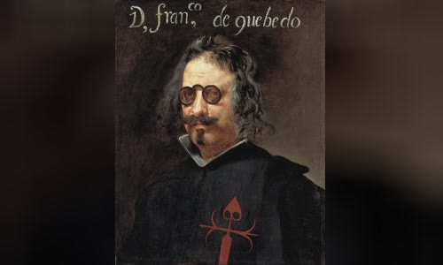 Francisco de Quevedo