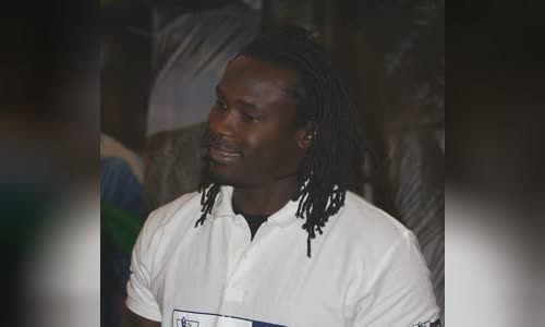 Linvoy Primus