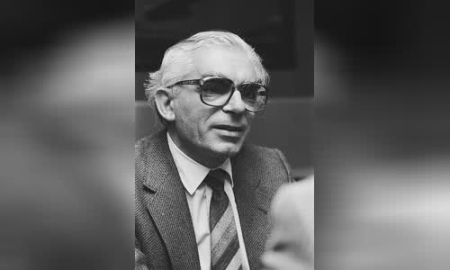 Wim Polak