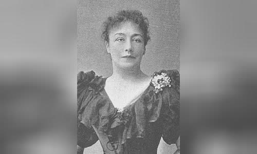 Fanny Holland