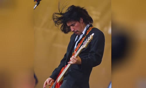 Craig Montoya
