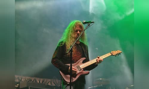 Jeff Loomis