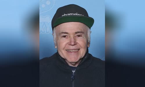 Walter Koenig