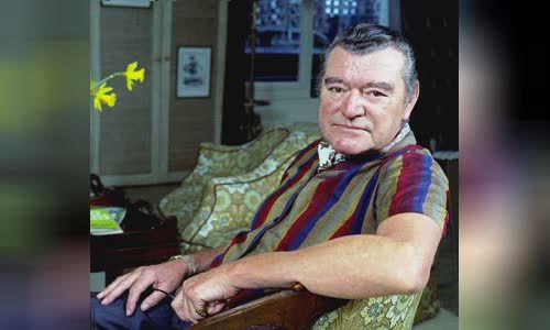 Jack Hawkins