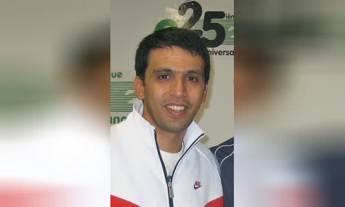 Hicham El Guerrouj