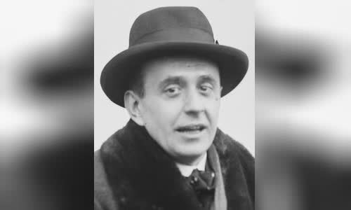 Jan Masaryk