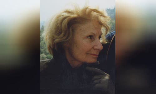 Heda Margolius Kovály