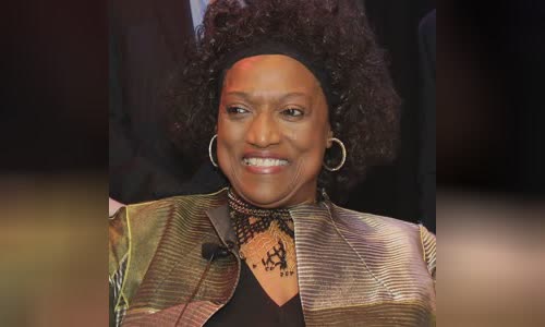 Jessye Norman