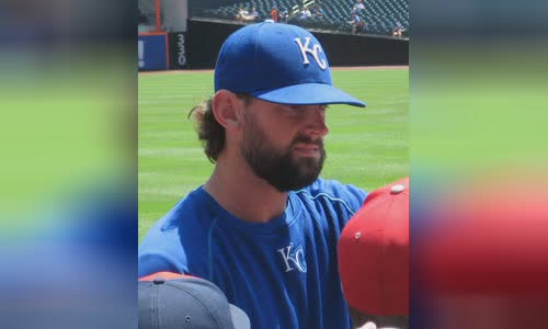 Luke Hochevar