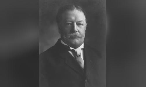 William Howard Taft