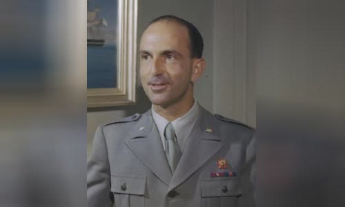 Umberto II of Italy