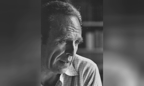 Adolfo Bioy Casares