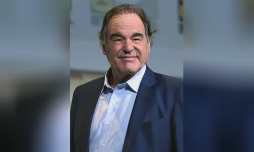 Oliver Stone