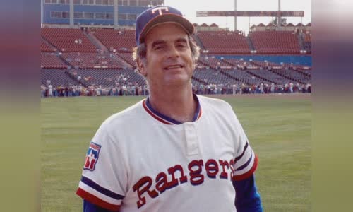 Gaylord Perry