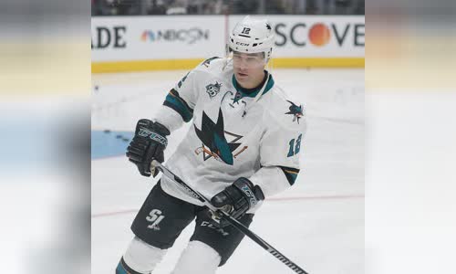 Patrick Marleau