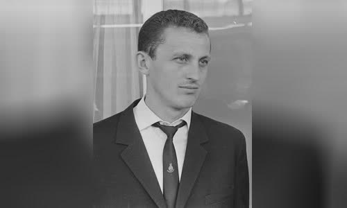 Flórián Albert