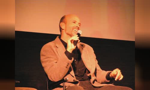 Bruce Reitherman