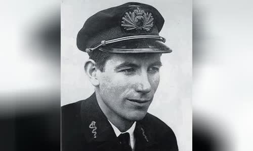 J. Slauerhoff