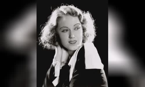 Fay Wray