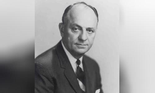 Luther Terry