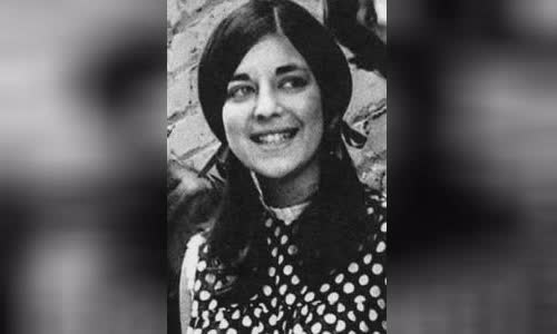 Signe Toly Anderson