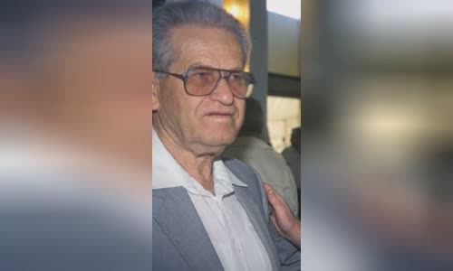 Mordechai Tzipori