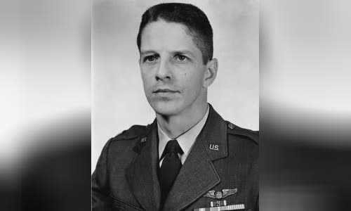Rudolf Anderson