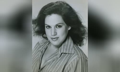 Wendie Jo Sperber