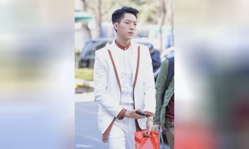 Lee Jung-shin