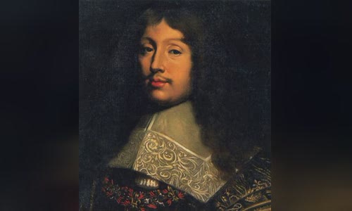 François de La Rochefoucauld (writer)