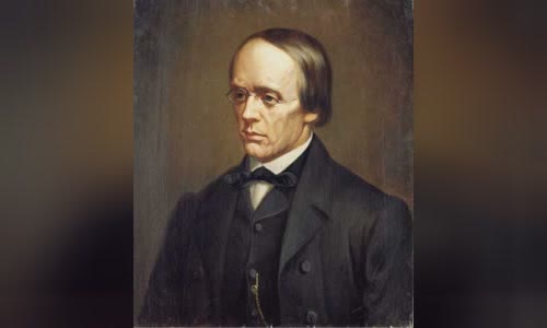 Halfdan Kjerulf