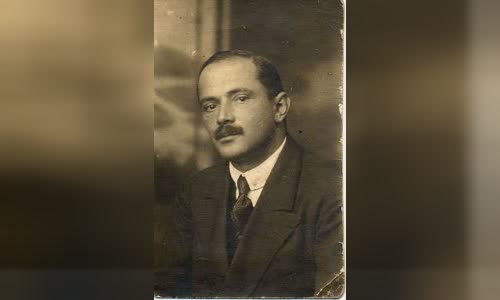 Jakob Ehrlich