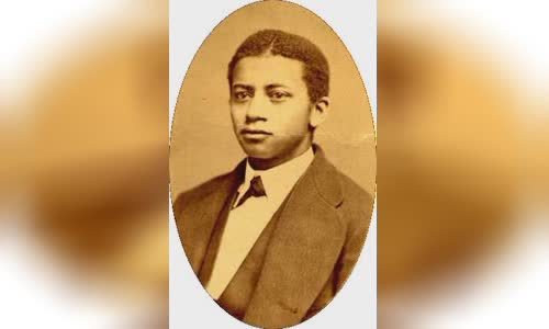 George Franklin Grant